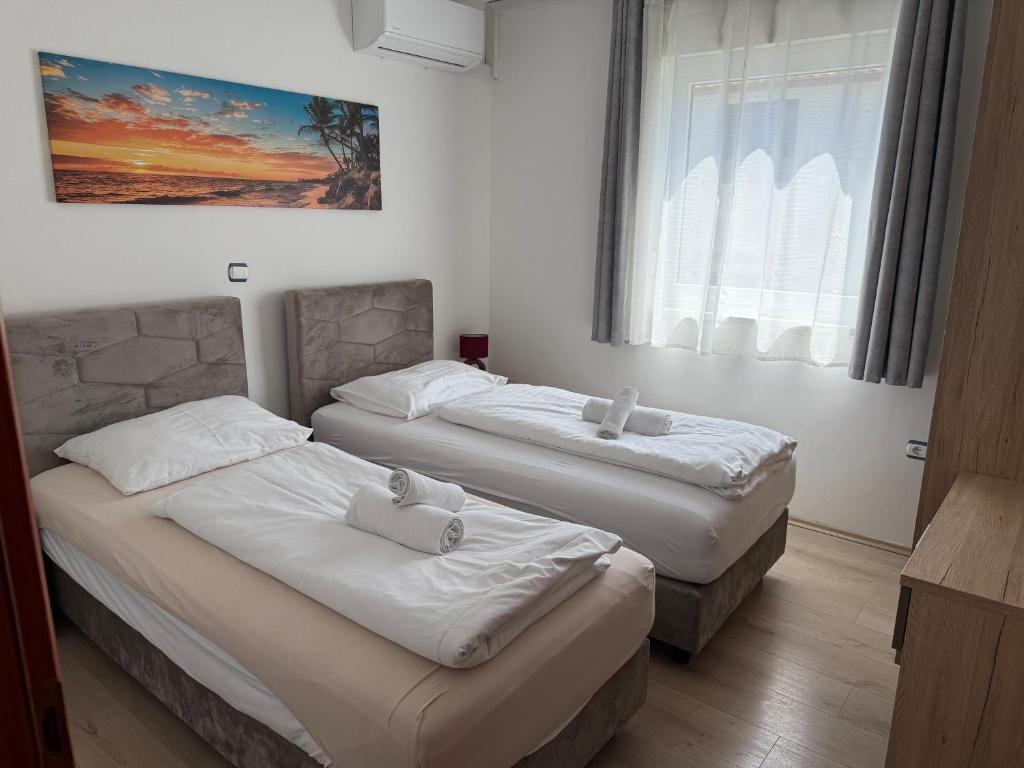 Apartments Puntamika 2