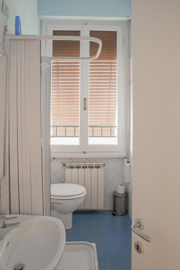 The Homestay - Arezzo 3