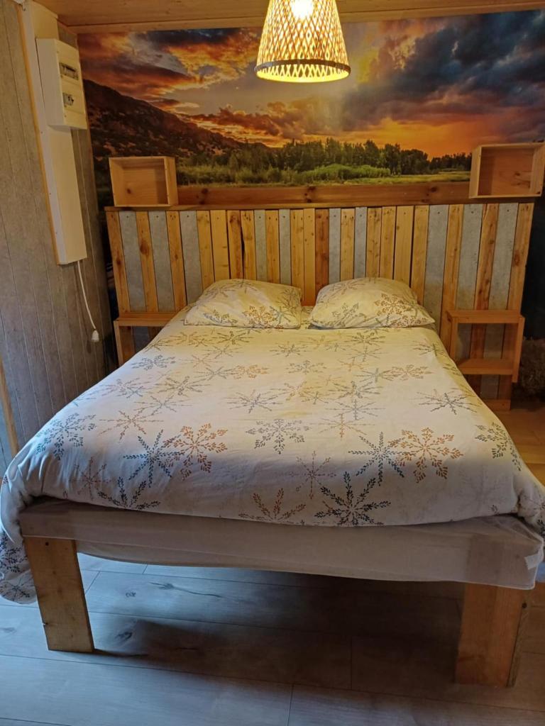 aud eau maillet 2 gites spa sauna 2