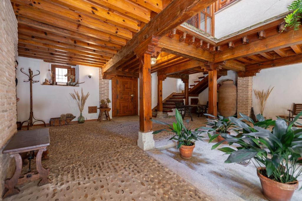 Torreón del Vicario 4