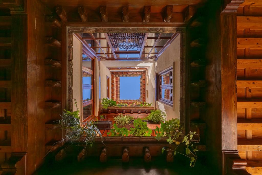 Torreón del Vicario 6