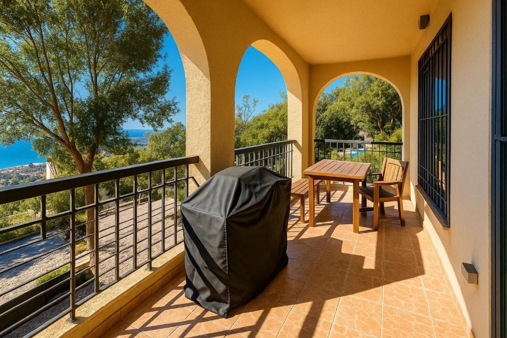 Million Star Villa 3