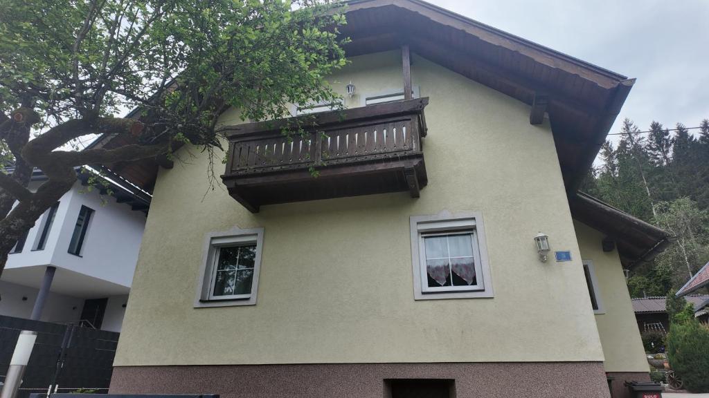 Ferienhaus Pogatschnig 2