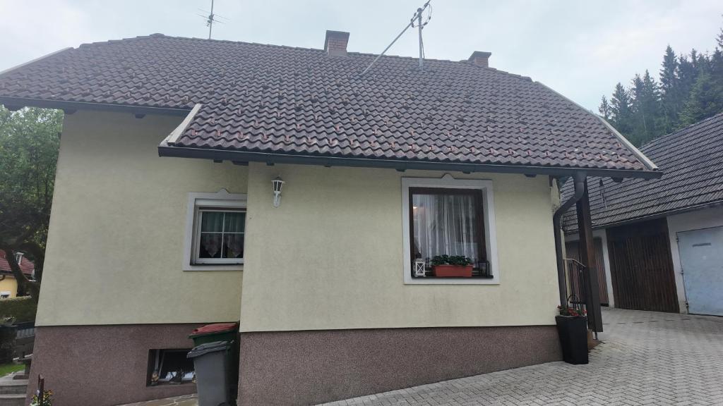 Ferienhaus Pogatschnig 3