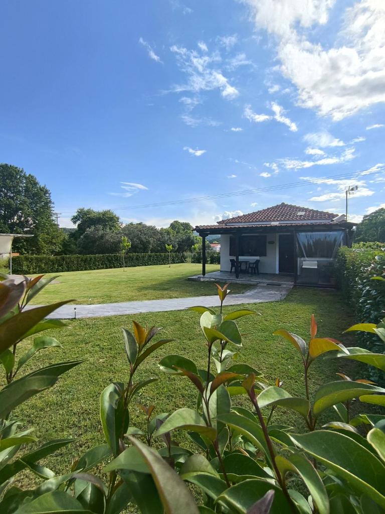 Sotiritsa's luxury home 6