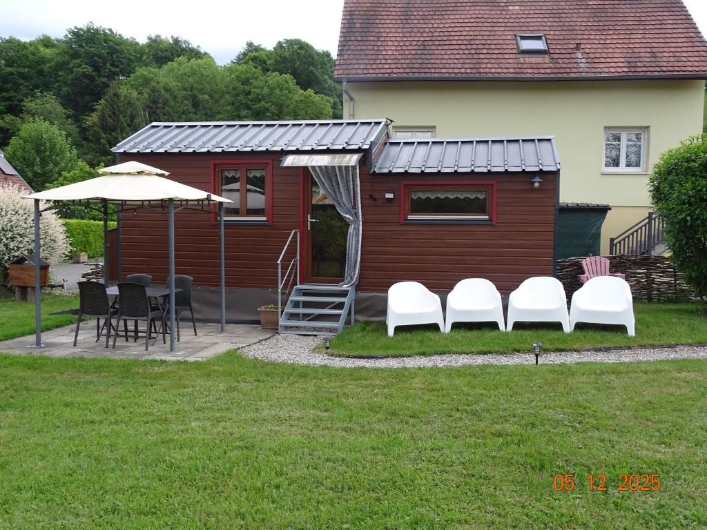 Tiny-house 1