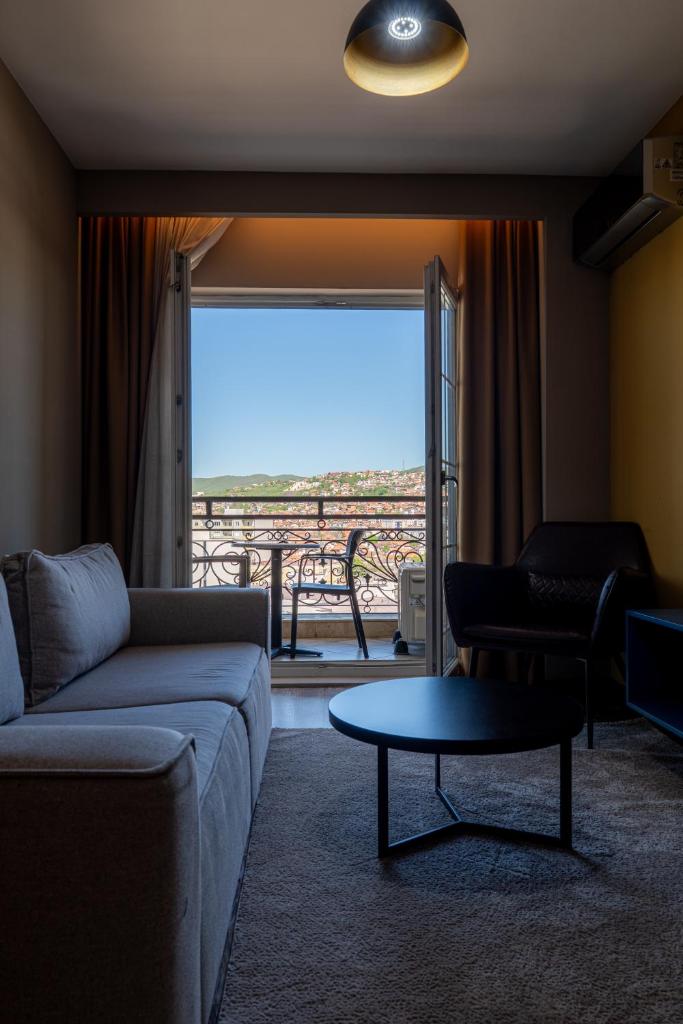 Downtown Apartments 4