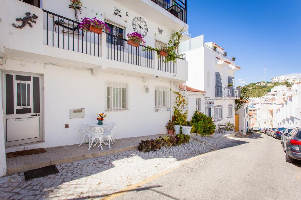 Apartamento Cardoso 8