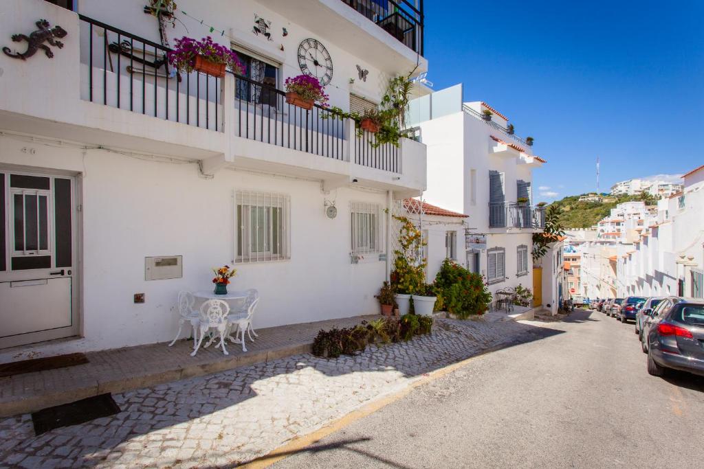 Apartamento Cardoso 5