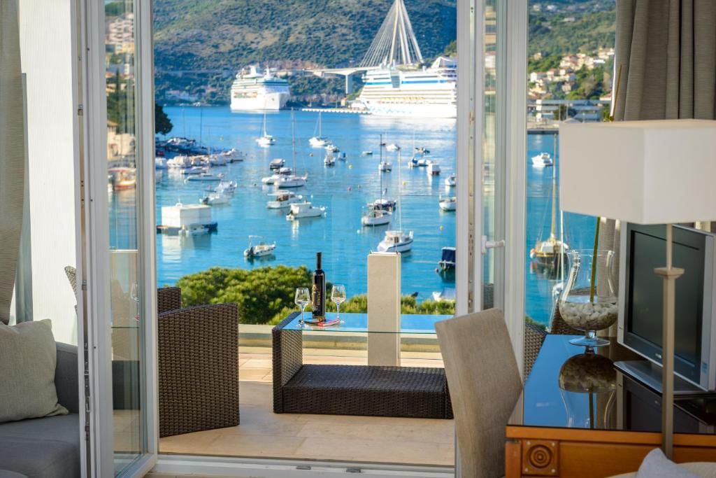 Adriatic Deluxe Apartments 5