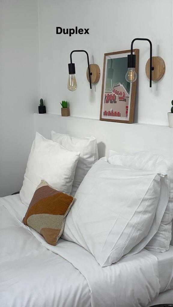 Sainte Apartments 6