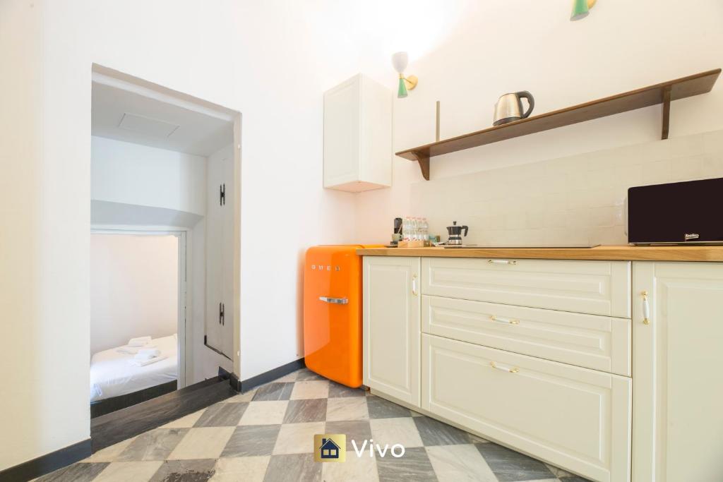 Vivo - Aquarium 3', AC, WIFI, City Center 4