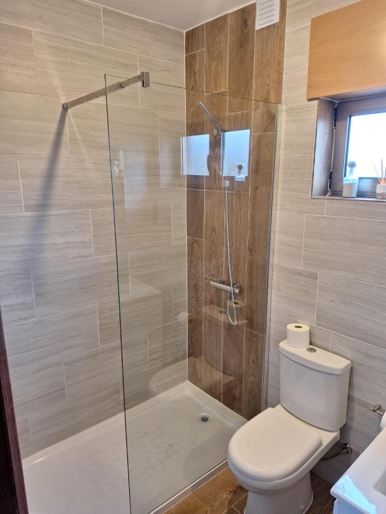 LOFT Aver-o-mar 2 min a pé da praia 8