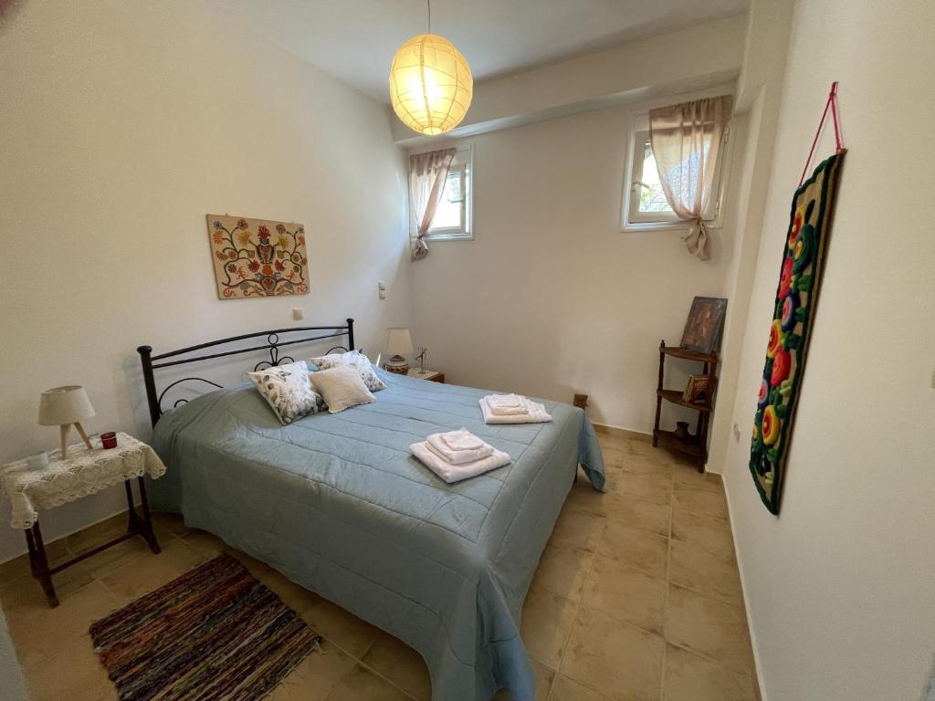 Paulina's Little House 2