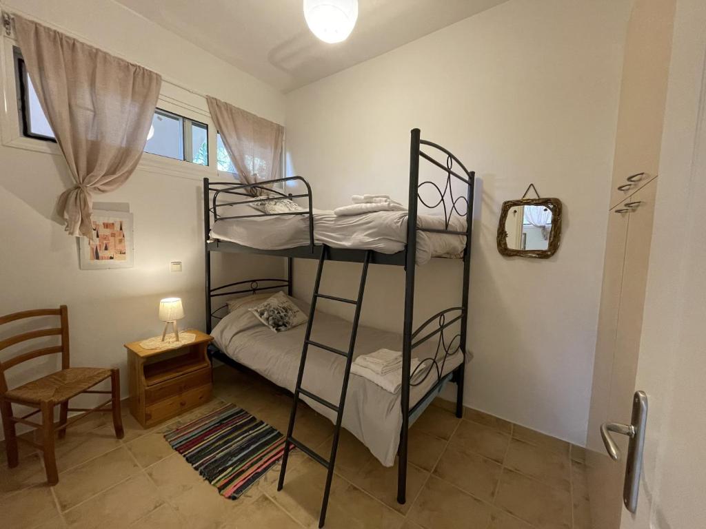 Paulina's Little House 7