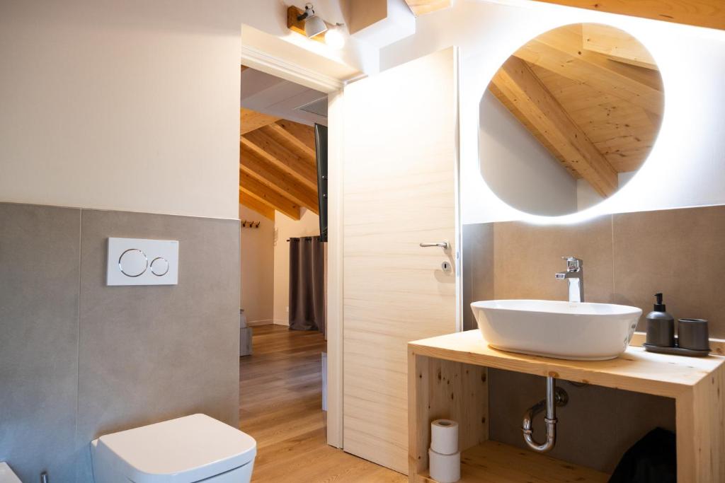 Antica corte - loft 3