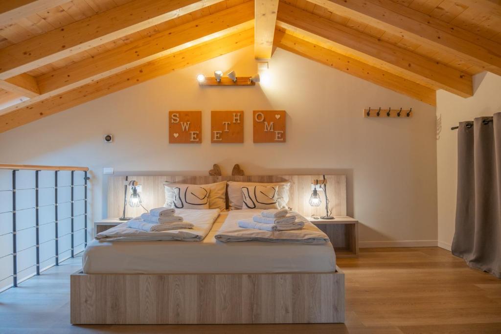 Antica corte - loft 2