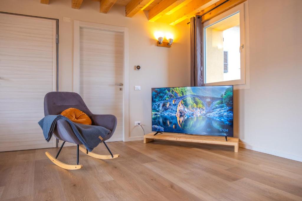 Antica corte - loft 5