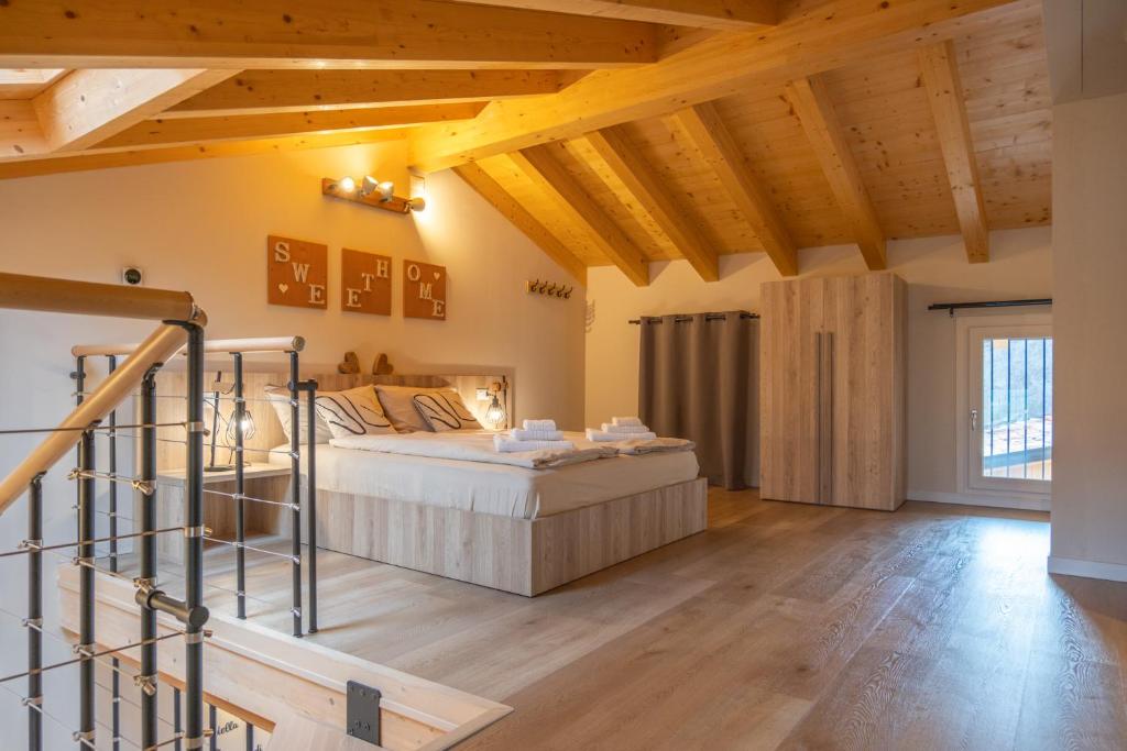 Antica corte - loft 7