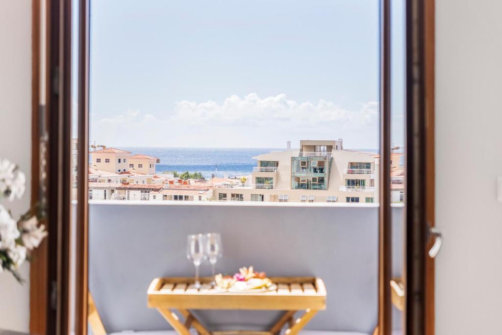 Funchal Heritage Studio 4