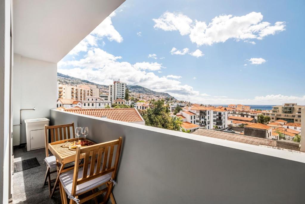 Funchal Heritage Studio 6