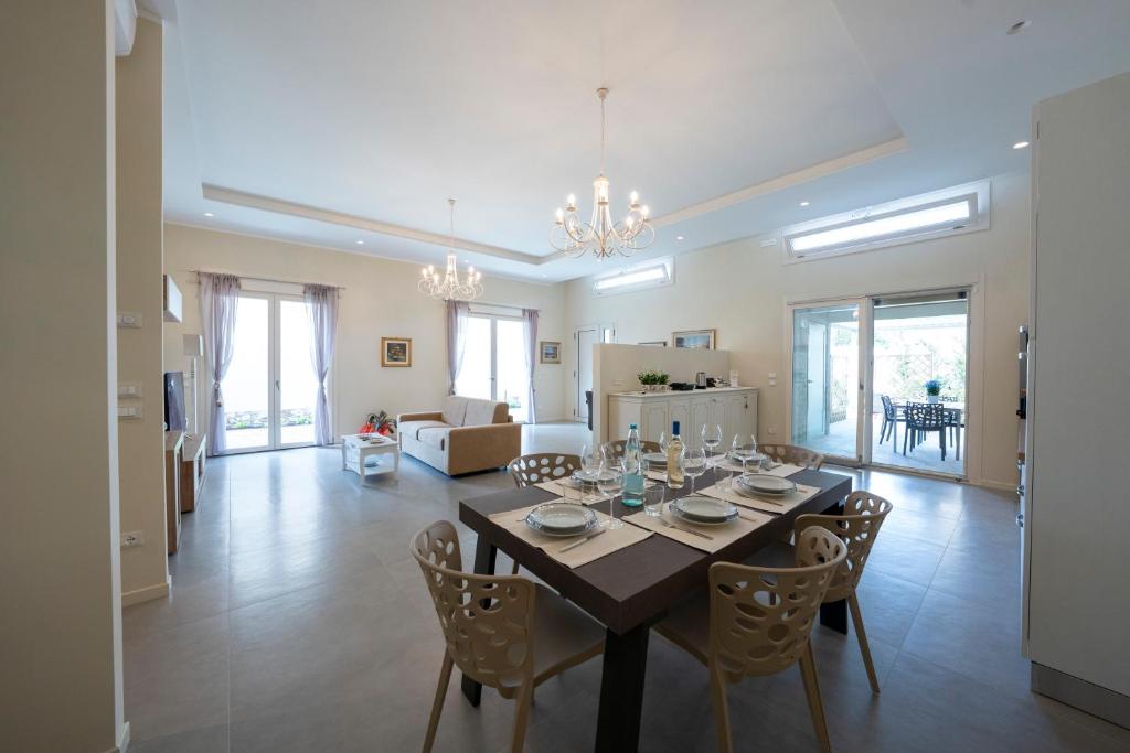 CHIC house 4