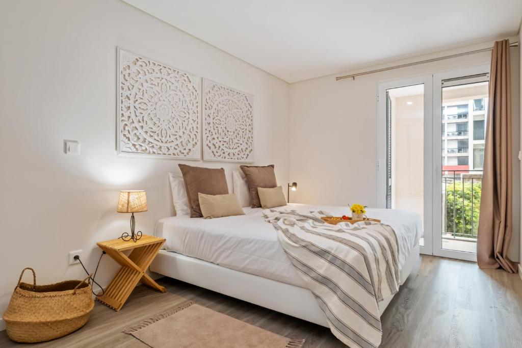 Carmo Heritage Apartments