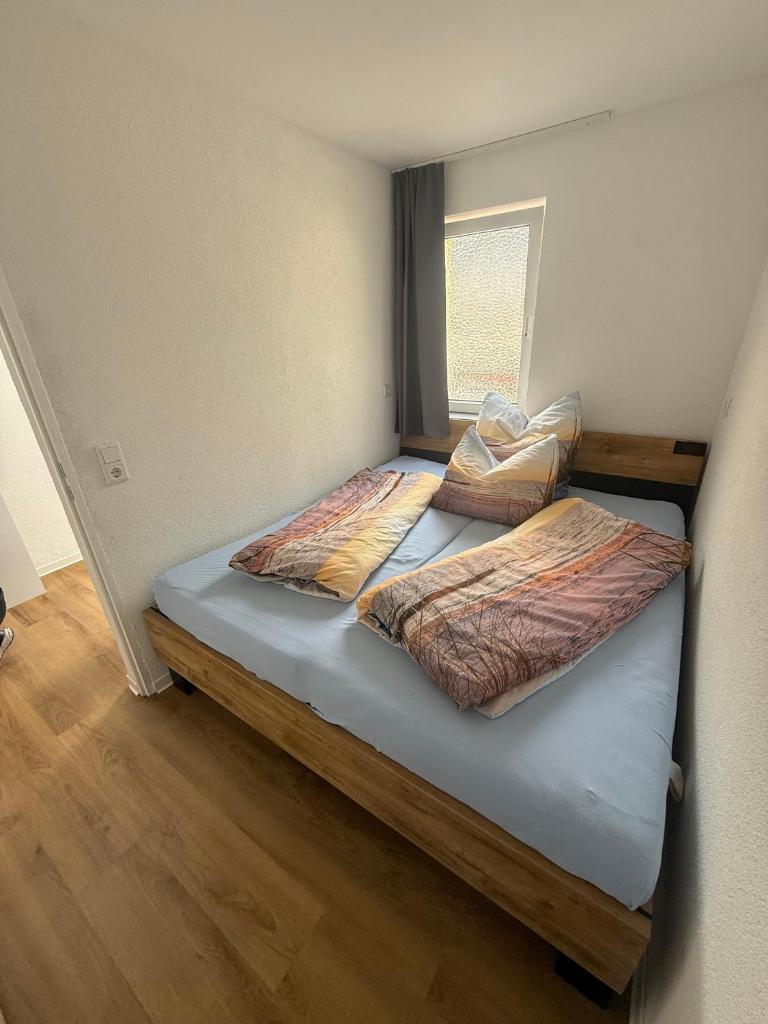 SAV Ferienwohnung 4