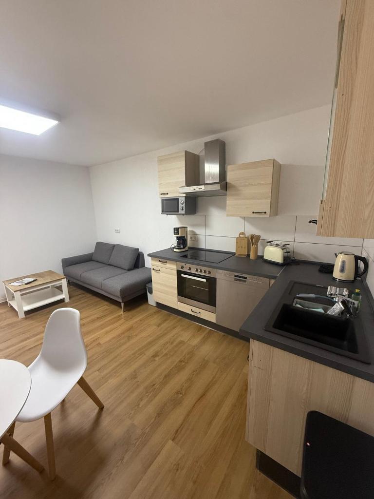 SAV Ferienwohnung 7