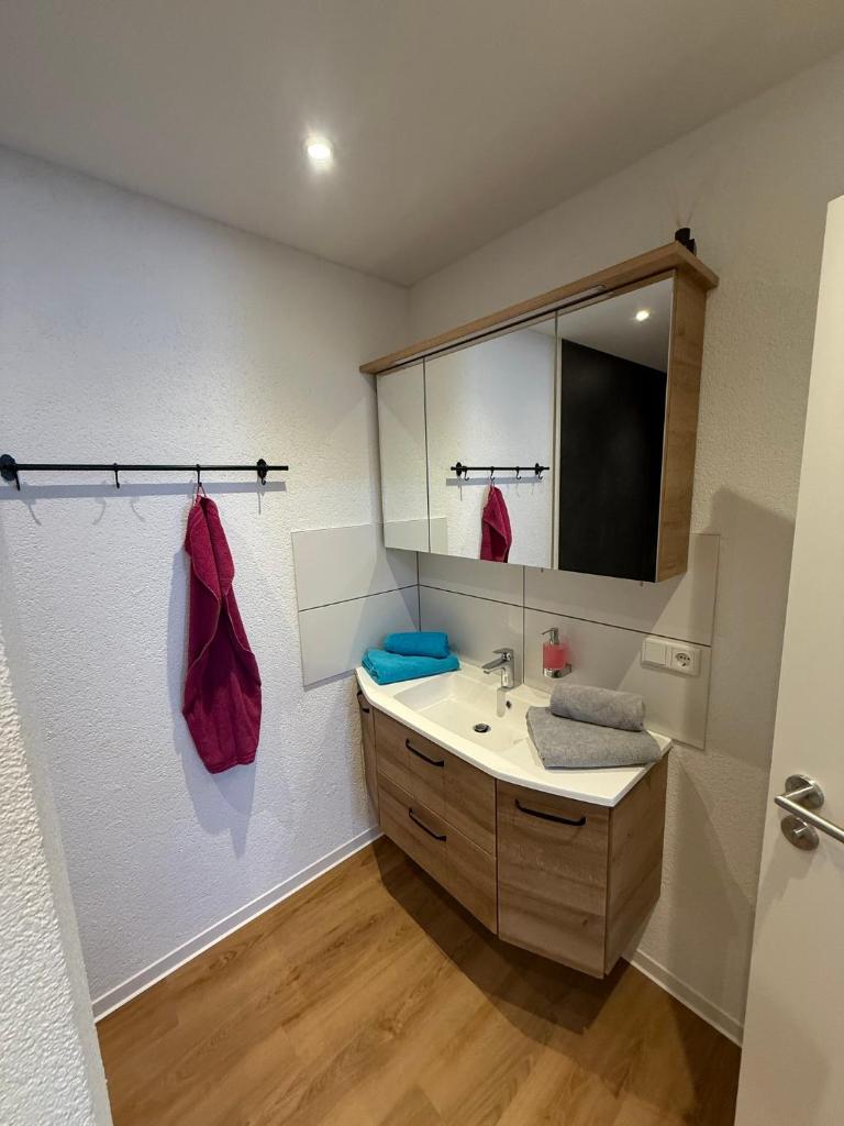 SAV Ferienwohnung 3