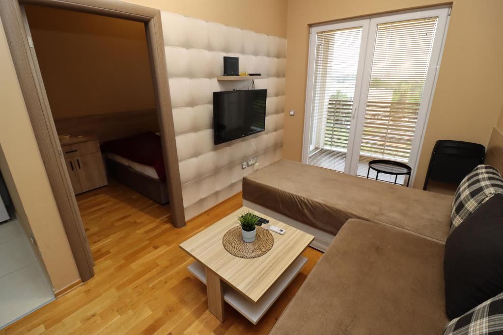 Luxury Skopje Apartments Premium 8