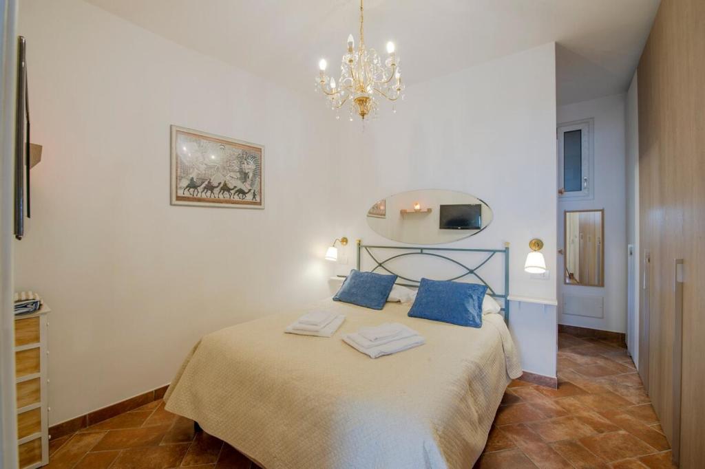 Casa Berenice Positano 7