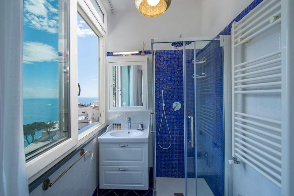 Casa Berenice Positano 3
