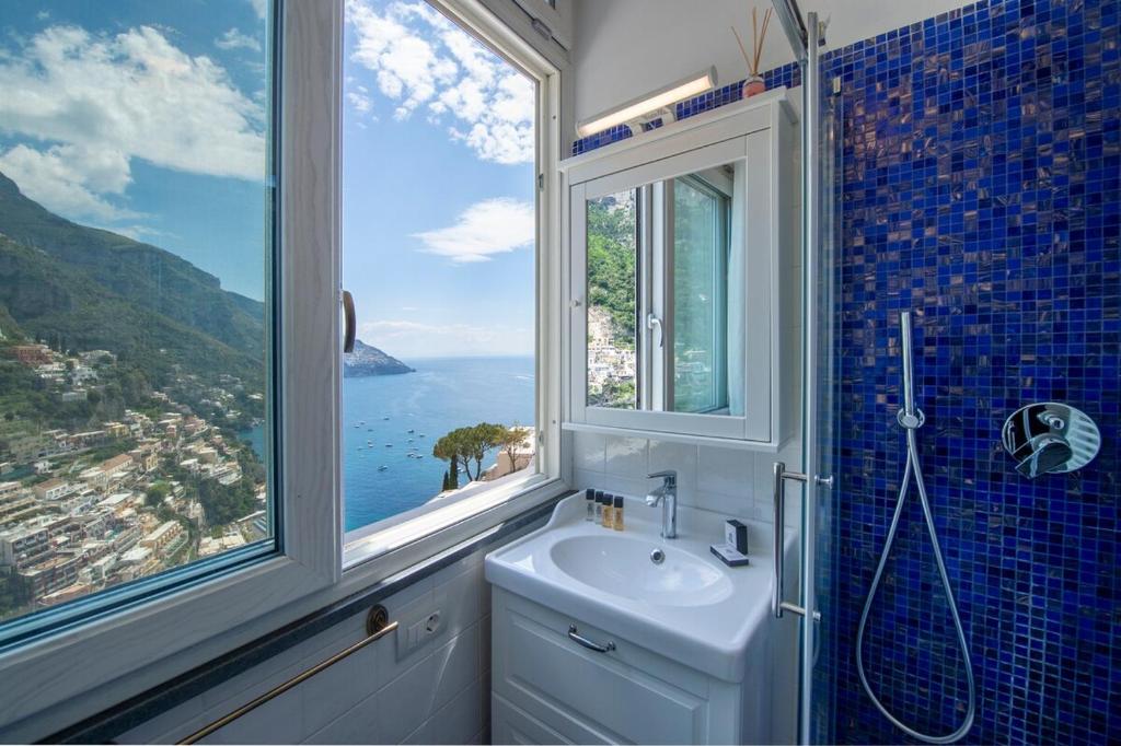 Casa Berenice Positano 2