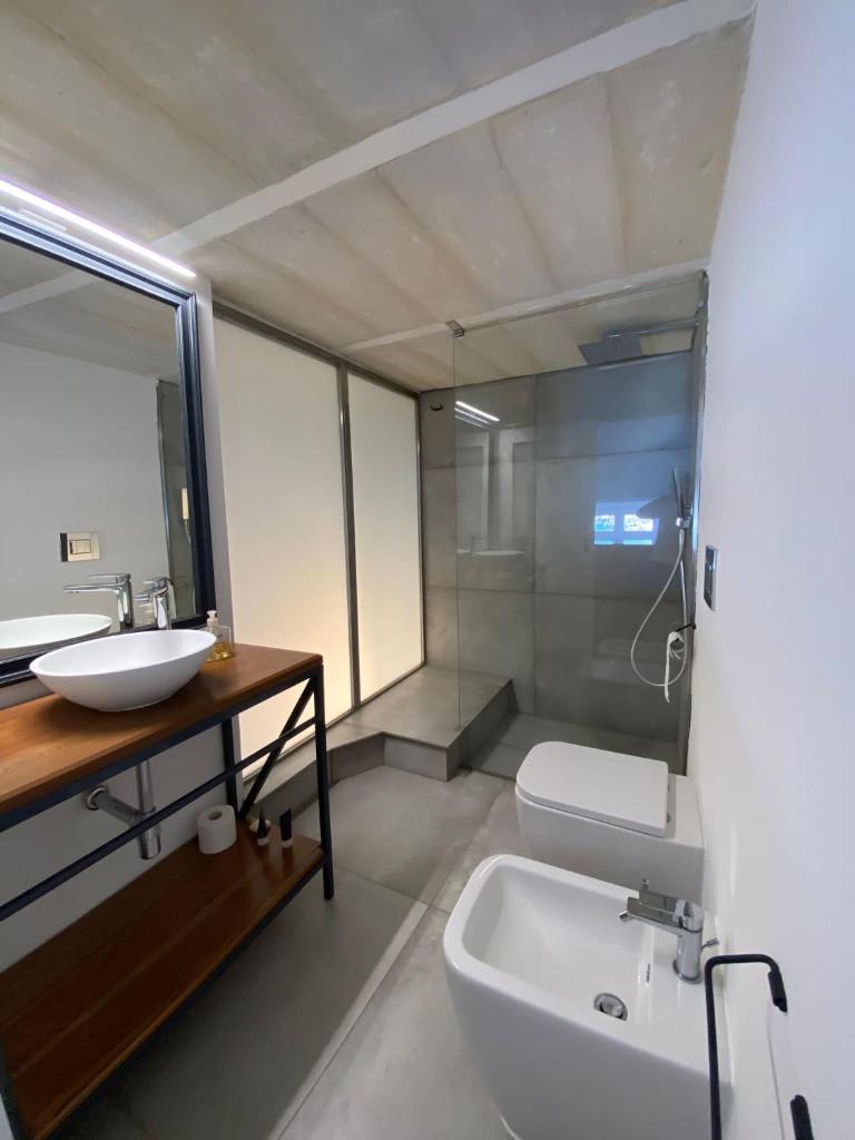 Valletta Seaview TownHouse 3