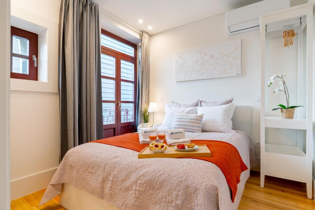 Plaza Apartments by HostWise 3