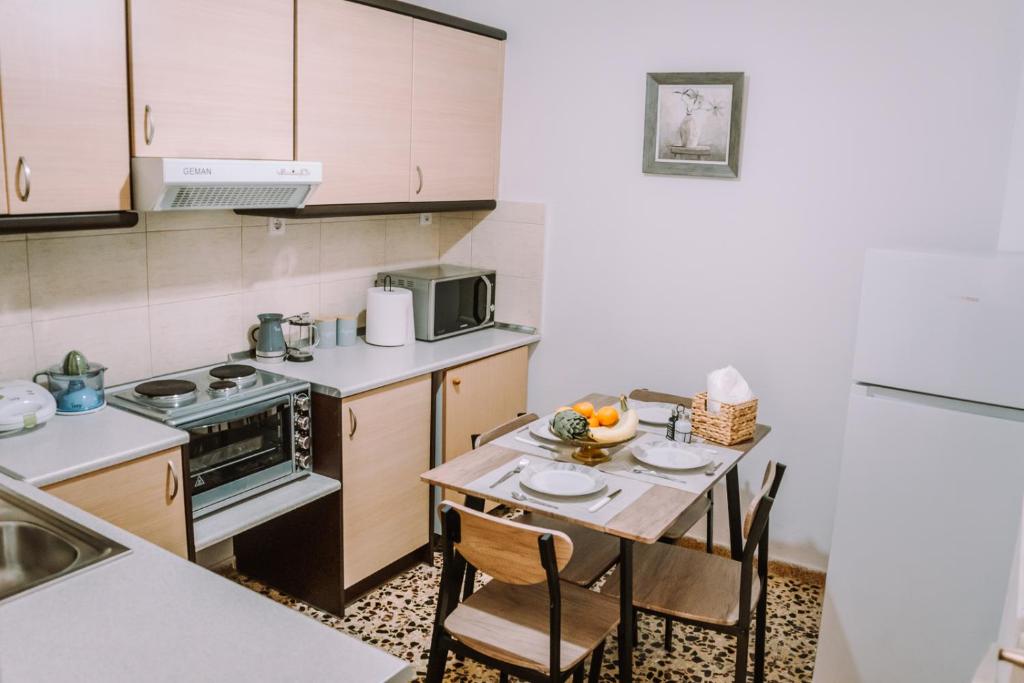 'Stoa Apartment' at Rethymno center 4