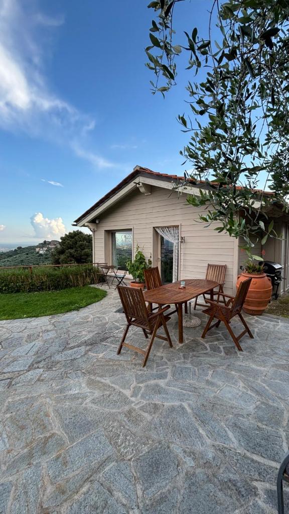 Oliveto Tuscany 6