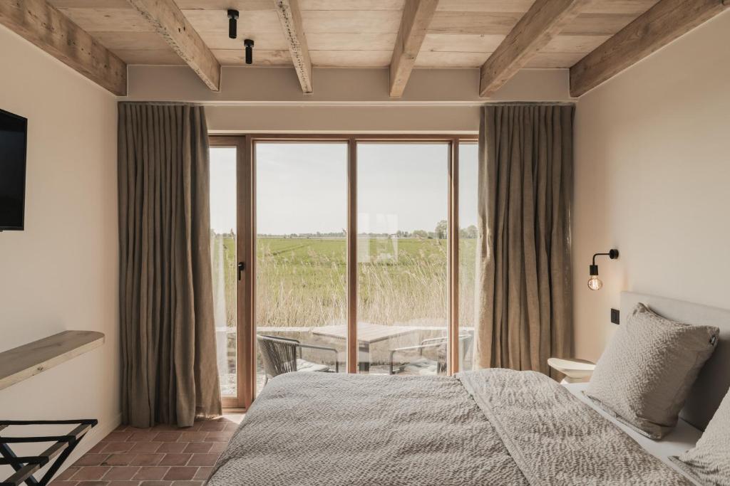 Hoeve De Hemel 5