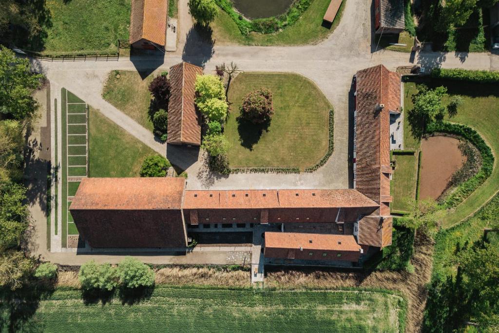 Hoeve De Hemel 8