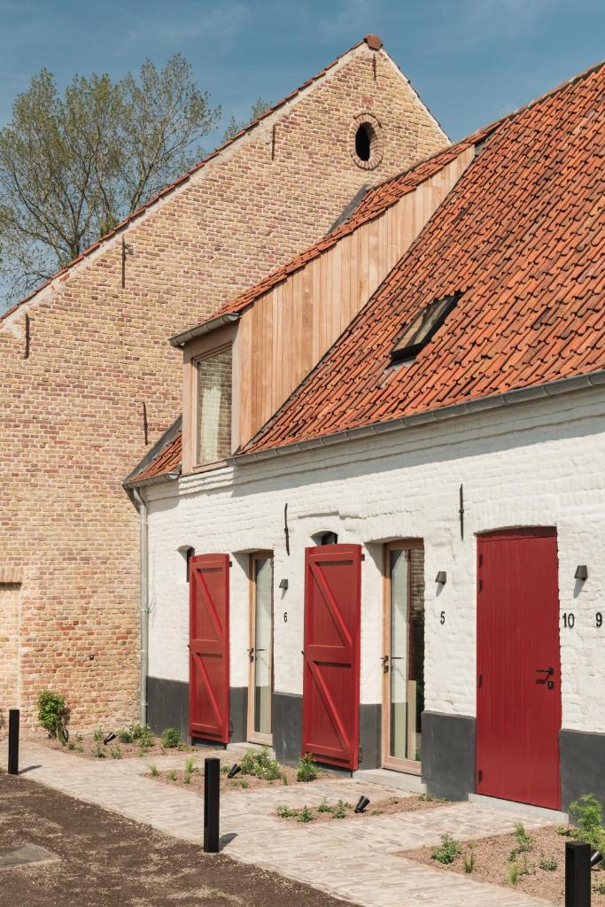 Hoeve De Hemel 6