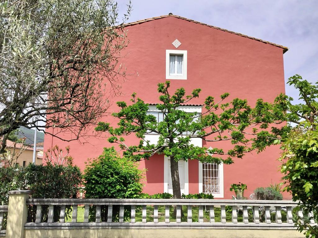 Finca Arep alquiler integro 6 Les Planes 6
