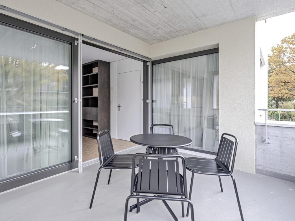 MOOI Apartments Grenchen 8