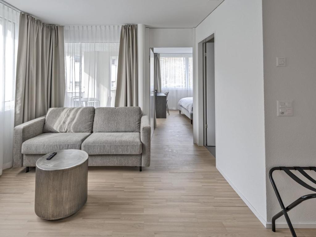 MOOI Apartments Grenchen 8