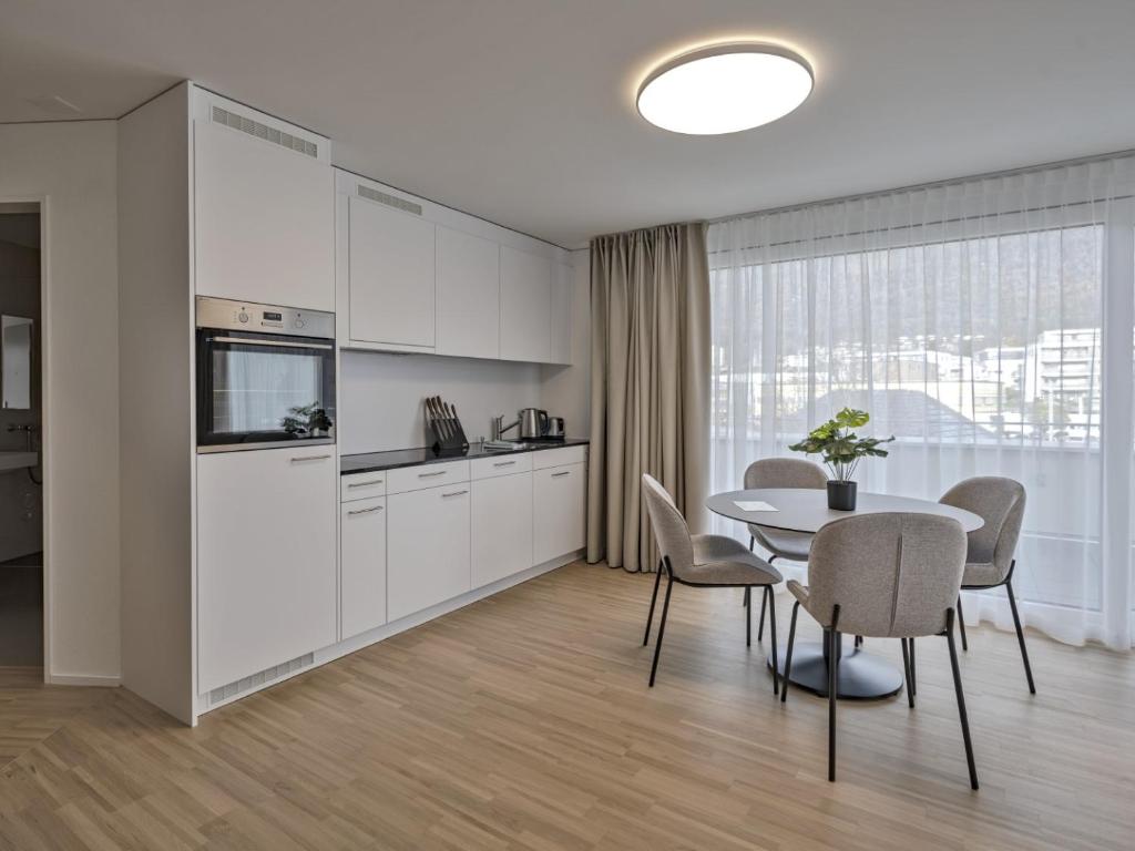 MOOI Apartments Grenchen 4