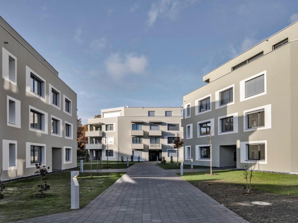 MOOI Apartments Grenchen 6
