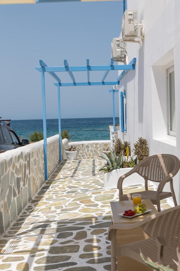 Serenity Studio in Pollonia