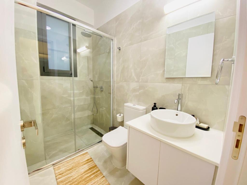 Sea view Penthouse Universal Residences 3