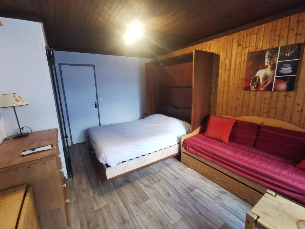 MyHome - Studios 60 et 73 Sefcotel - simples mais propres