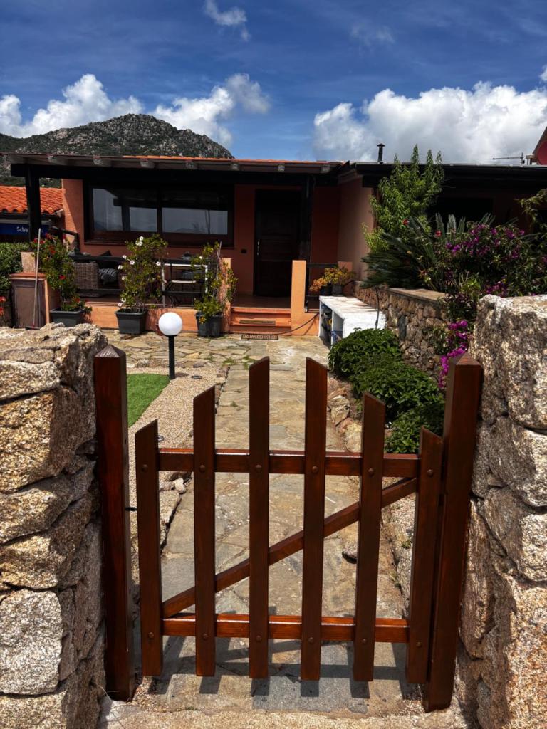 La casa di Veronica